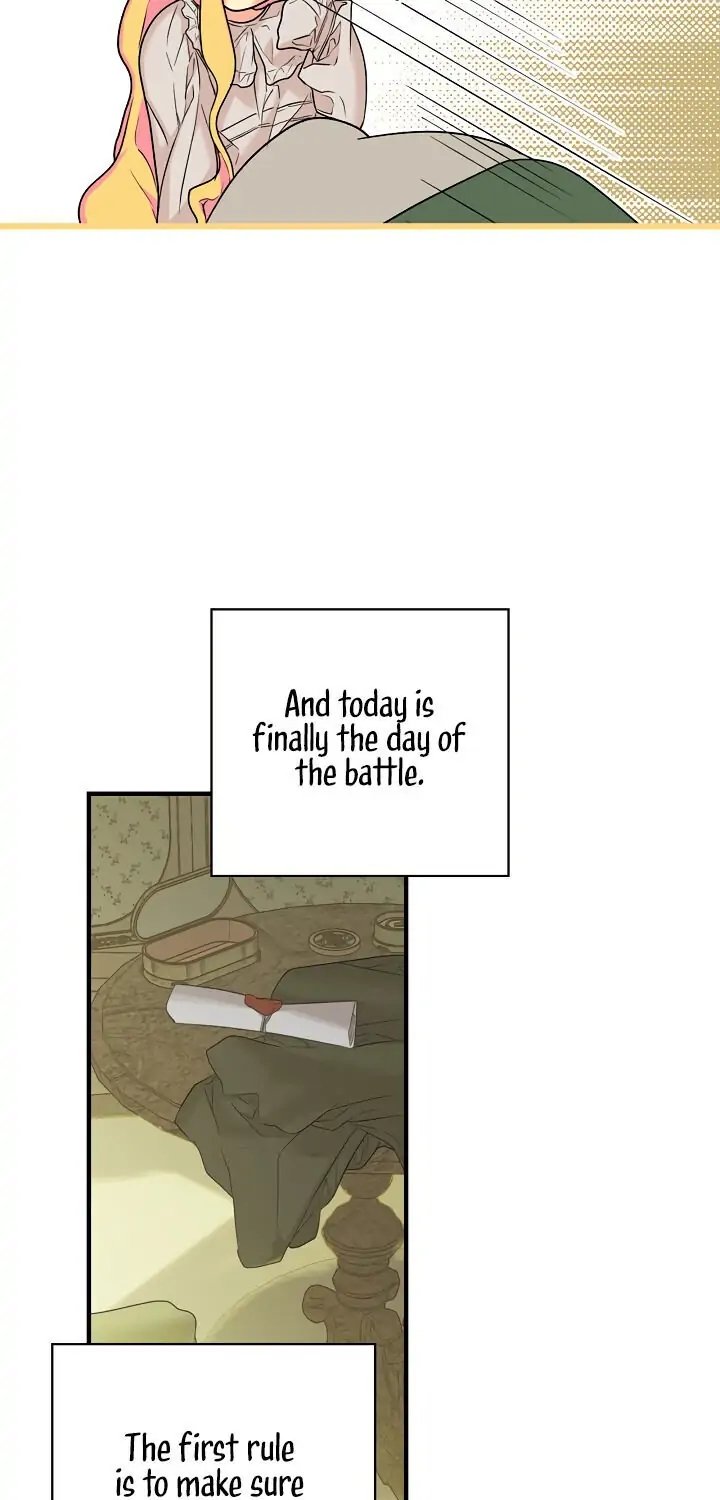 Secret Lady, Chapter 5 image 27